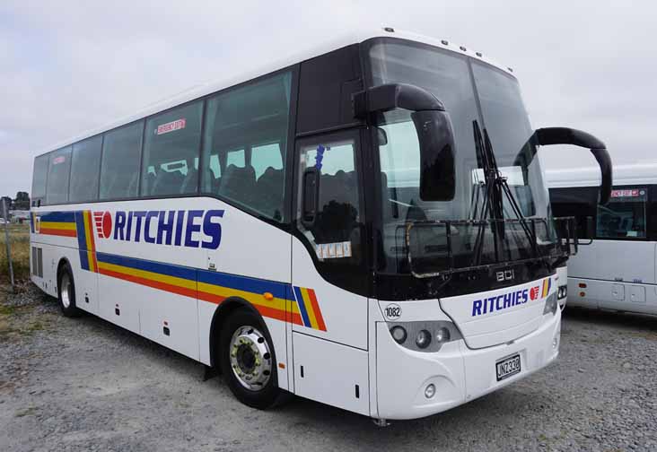 Ritchies BCI Cruiser 1082